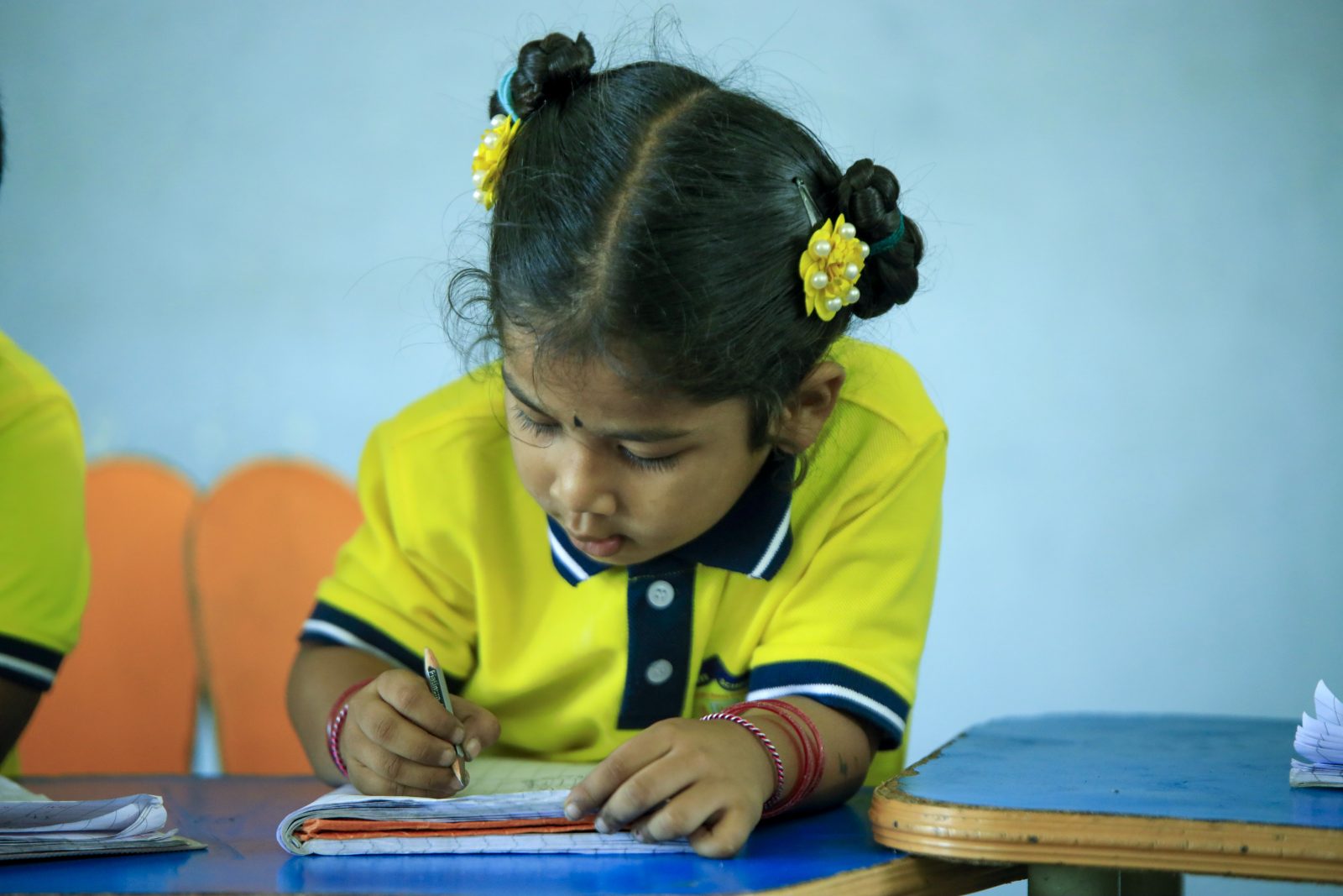 Kindergarten — LKG & UKG